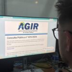 Consulta pública debate novo modelo de tarifa de água em Brusque