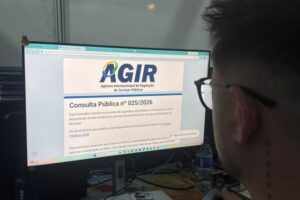 Consulta pública debate novo modelo de tarifa de água em Brusque