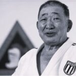 Morre Chiaki Ishii, primeiro medalhista olímpico do judô brasileiro