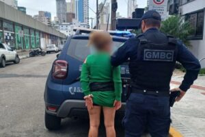 Discussão por cachorro termina com homem esfaqueado em Balneário Camboriú