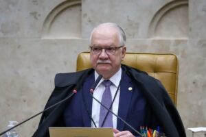 Fachin arquiva três investigações do inquérito das Fake News