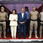 PMSC forma 948 novos soldados temporários em Santa Catarina