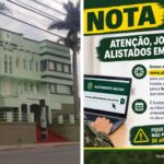 Jovens alistados em 2026 devem ficar atentos à Seleção Geral