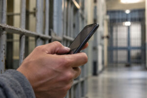 Governo cria programa para bloquear celulares usados ilegalmente em presídios
