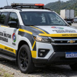Operação Dia da Padroeira termina com quatro mortes nas rodovias estaduais de SC