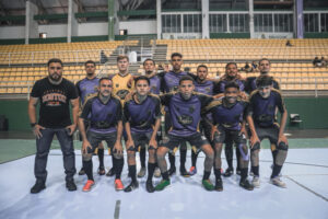 Série Ouro do Futsal de Brusque tem jogos movimentados pela Chave B
