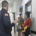 Homem com esquizofrenia é resgatado após desaparecer em área de mata fechada em Garuva