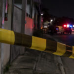 Ataque a tiros deixa jovem morta e dois homens em estado grave em Chapecó
