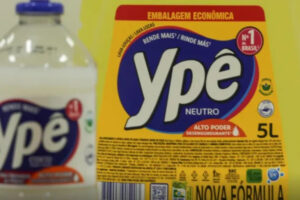 Caso Ypê: Anvisa libera detergentes e desinfetantes após suspensão; saiba quais