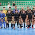 Série Prata do Futsal de Brusque tem rodada movimentada na Arena