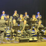 Big Band Brusque encerra apresentações solo de 2026 com concerto gratuito no CESCB