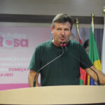 Hinselmann defende reforço na sinalização para evitar acidentes com veículos pesados