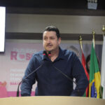 Jean Dalmolin parabeniza organização da Fenarreco 2026: “Festa linda e segura”