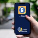 E-Título com foto é documento oficial e pode ser utilizado para votar