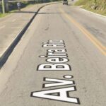 Avenida Beira Rio em Brusque terá trecho interditado na segunda-feira