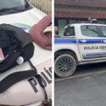ATUALIZAÇÃO: Suspeito baleado é foragido da justiça e tem passagem por roubo