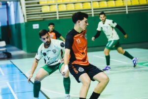 Barrinho goleia Santa Luzia e Santa Fé/União vence Parças pela Série Ouro