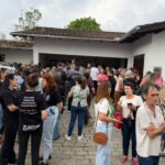 Brusque inaugura Centro de Convivência para a Pessoa Idosa no bairro São Luiz
