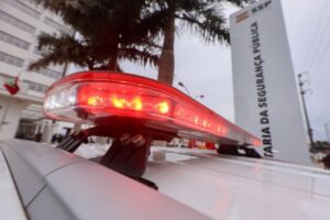 SC lidera ranking dos estados mais seguros do Brasil