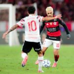 Flamengo é eliminado da Libertadores após perder nos pênaltis no Maracanã