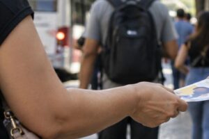 PROPAGANDA: O que pode e o que não pode no segundo turno das Eleições 2026