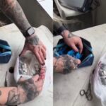 Polícia Civil apreende cocaína durante investigação em Brusque