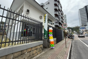 CRAS Central completa um ano de atividades com mais de 6,2 mil atendimentos em Brusque