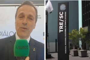 TRE-SC confirma estrutura pronta para o segundo turno das eleições em SC