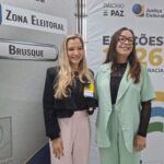 Segundo turno deve ter votação rápida e sem filas em Brusque