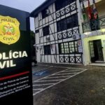 Polícia Civil mantém equipes de prontidão em Brusque e região