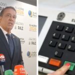 TRE-SC prevê votação tranquila, poucas filas e apuração mais rápida