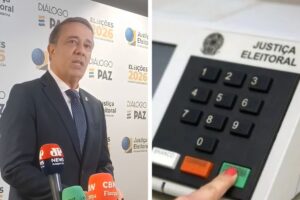 TRE-SC prevê votação tranquila, poucas filas e apuração mais rápida