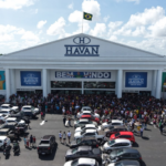 Havan recebe milhares de clientes na inauguração da primeira megaloja do Amapá