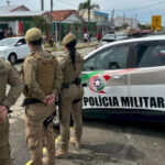 Polícia Militar organiza operação para o 2° Turno das Eleições 2026