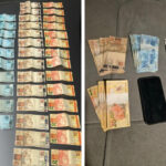 Dinheiro sujo na mira: operação investiga tráfico e lavagem de dinheiro em Gaspar e Blumenau