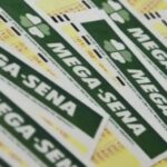 Prêmio da Mega-Sena acumula em R$ 300 milhões