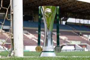 Título do Maringá encerra última Série C com 20 clubes