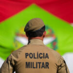 PMSC publica editais para concurso de soldados e seleção de profissionais da saúde
