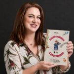 Brusque recebe lançamento de livro sobre a infância do compositor Edino Krieger