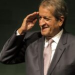 PL, partido de Flávio, reconhece vitória de Lula nas eleições