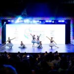 Festival de Ballet Infantil de Itajaí terá parque de diversões como tema da 5ª edição