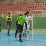 Três Trevo e Pipeline/Macom Veículos vencem pela quinta rodada da Série Ouro de Futsal