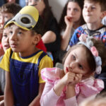 Zoobotânico e Funny Way promovem atividade temática de Halloween