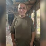 Bombeiros procuram jovem de 23 anos desaparecido há dois dias em Brusque