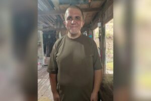 Bombeiros procuram jovem de 23 anos desaparecido há dois dias em Brusque
