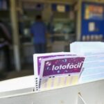 Aposta de Brusque fatura mais de R$ 432 mil no Concurso 3815 da Lotofácil