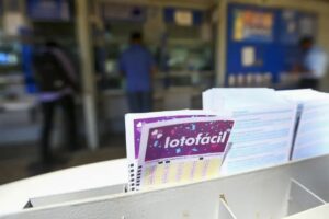 Aposta de Brusque fatura mais de R$ 432 mil no Concurso 3815 da Lotofácil