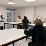 Curso gratuito de Costura Industrial conclui nova turma em Brusque