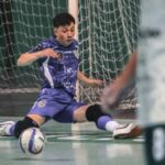 Parças F.C. e Santa Fé/União vencem na quinta rodada da Série Ouro