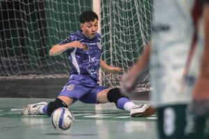Parças F.C. e Santa Fé/União vencem na quinta rodada da Série Ouro
